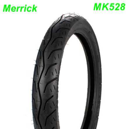 Merrick Mofa Pneu MK528 16 x 2 1/2 42B schwarz